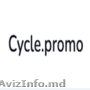 Cycle.promo - Обменник криптовалют
