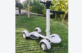 EcoRider G2 E7-1 4Wheel Foldable Golf Electric Skateboard